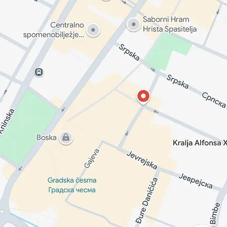 Mia Lux Centar Banja Luka