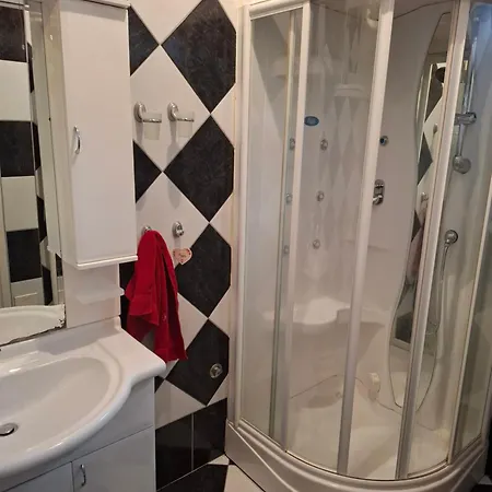 Apartment Mia Lux Centar *