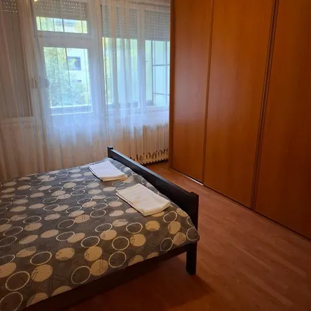 Mia Lux Centar Apartment Banja Luka