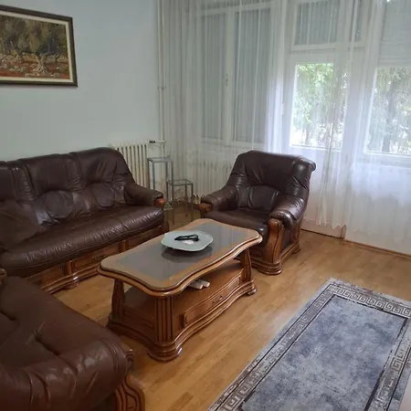 Apartment Mia Lux Centar Banja Luka