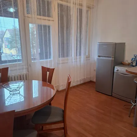 Mia Lux Centar *